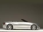 Lexus LF-C Concept 2004 года